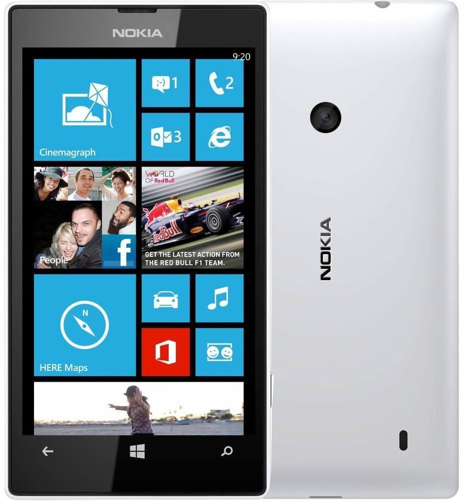 Nokia Lumia 525 Resim 2