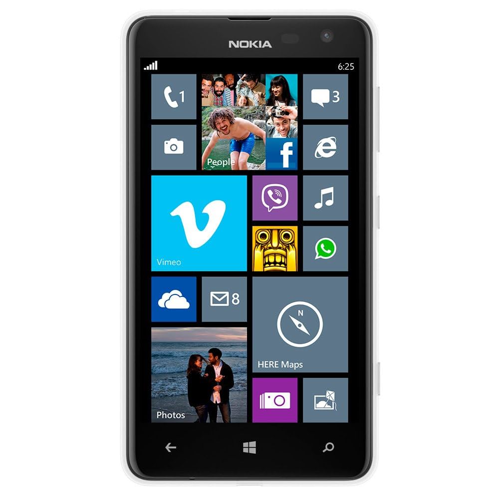Nokia Lumia 625 Resim 4