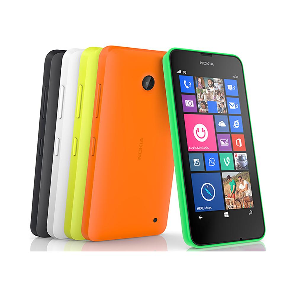 Nokia Lumia 630 Dual SIM
