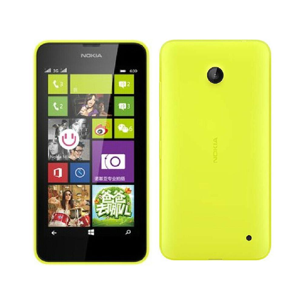 Nokia Lumia 630 Dual SIM Resim 3
