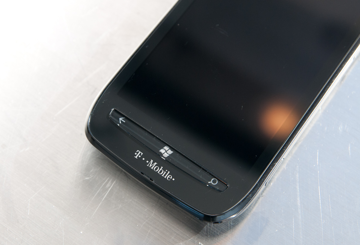 Nokia Lumia 710 T-Mobile Resim 5