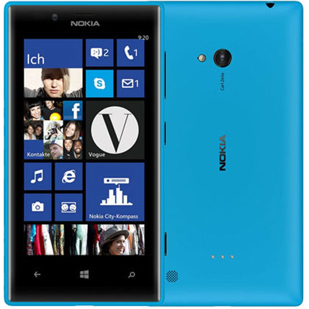 Nokia Lumia 720 Resim 2