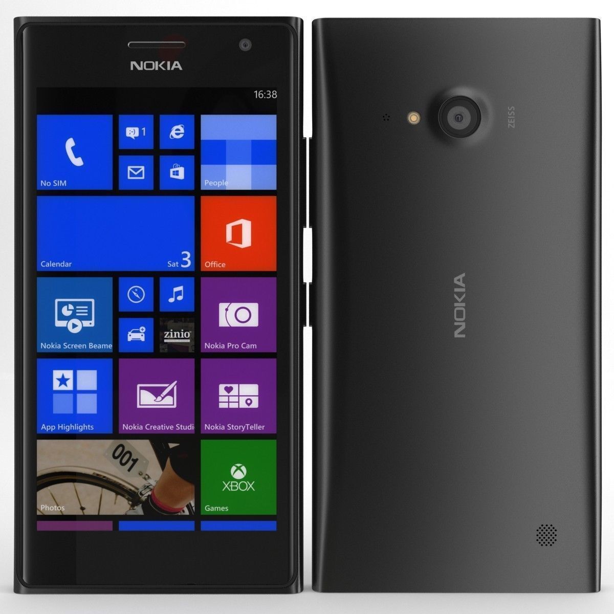 Nokia Lumia 735