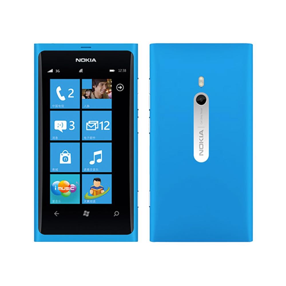 Nokia Lumia 800 Resim 3