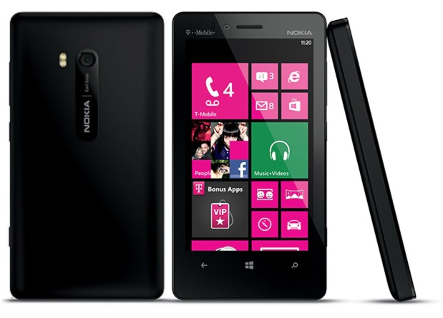 Nokia Lumia 810