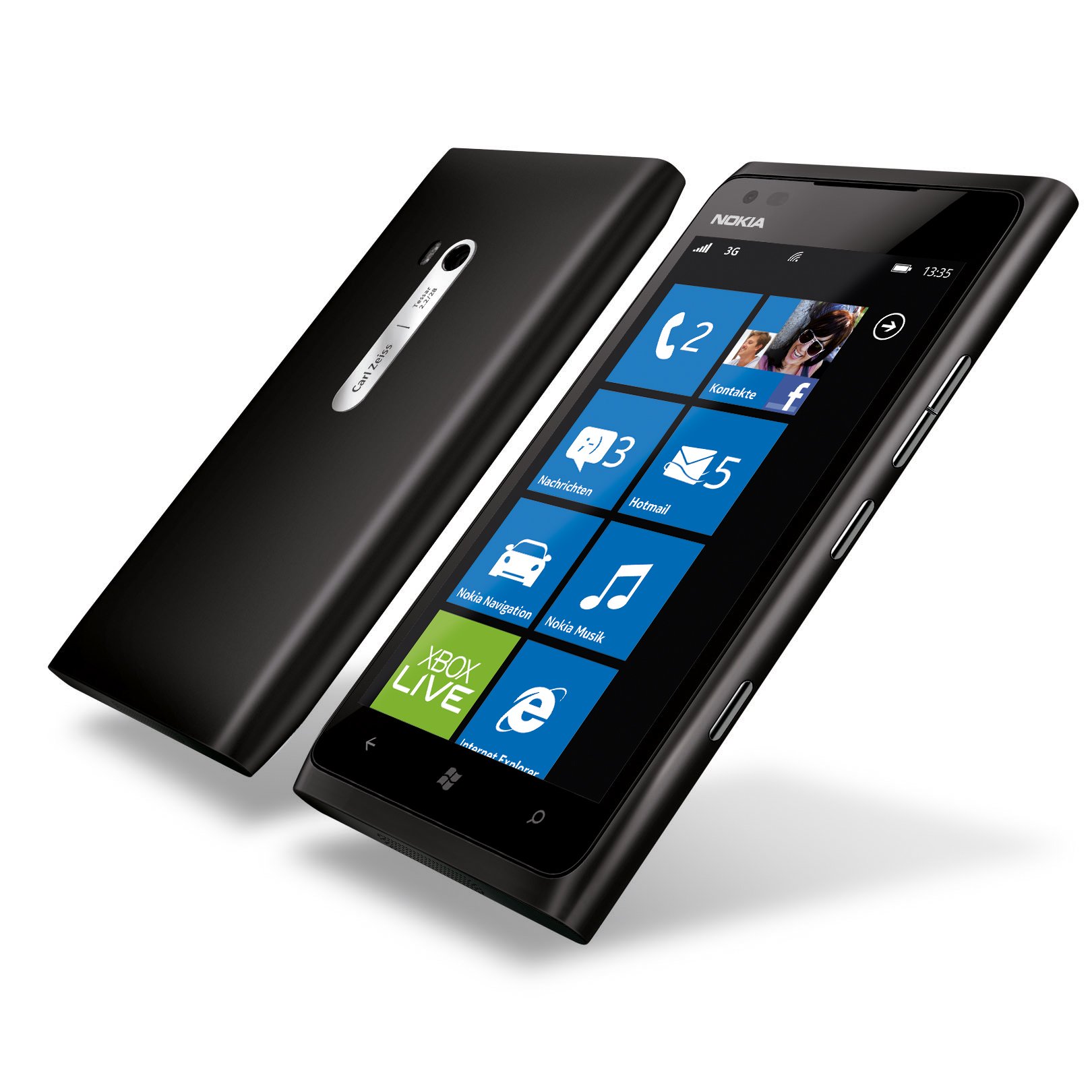 Nokia Lumia 900