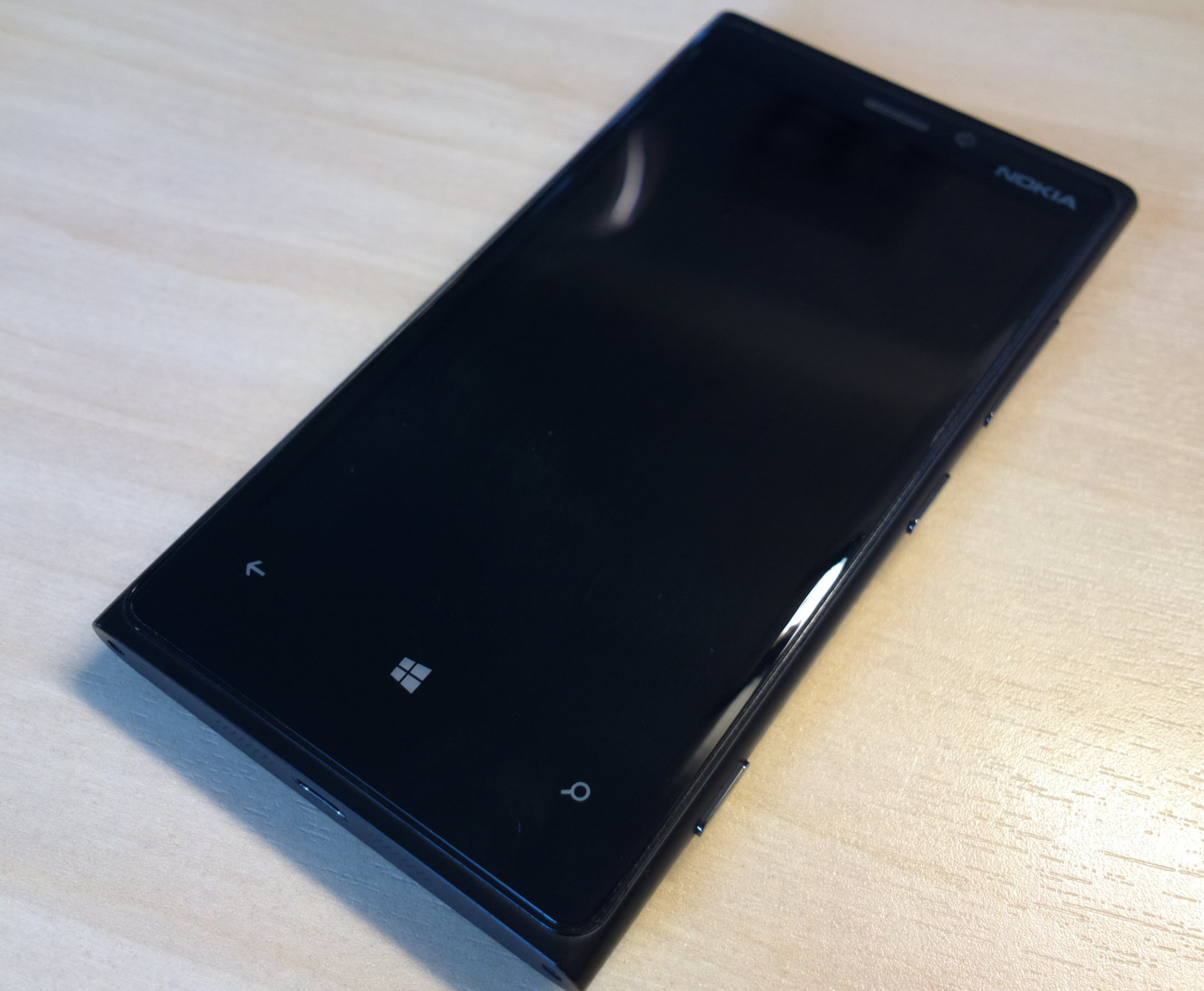 Nokia Lumia 920 Resim 2