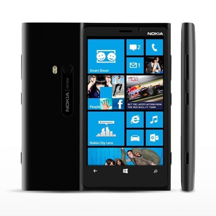 Nokia Lumia 920 Resim 5