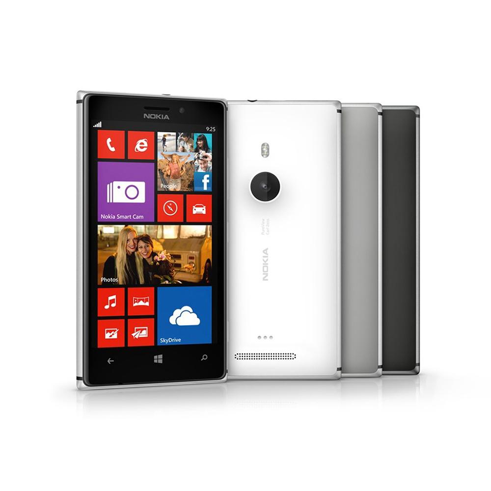 Nokia Lumia 925 Resim 3