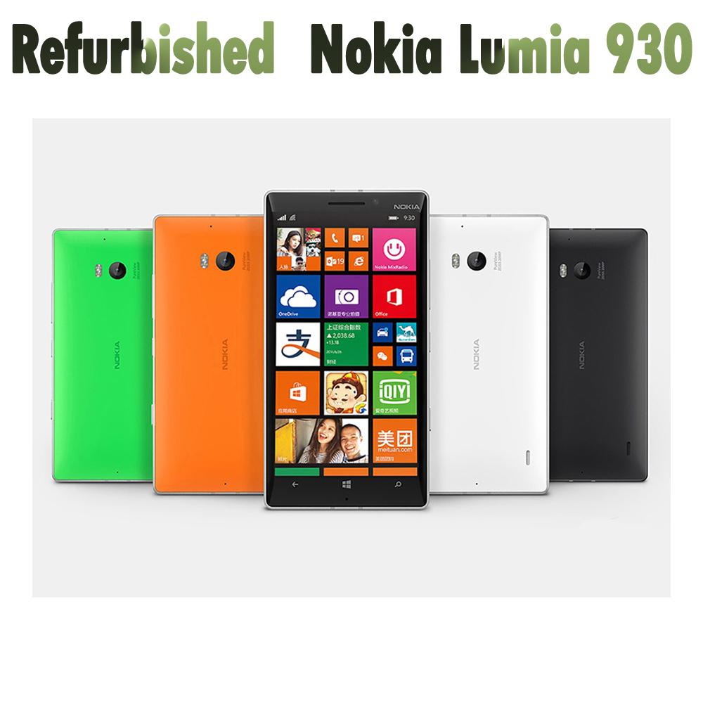 Nokia Lumia 930 Resim 2