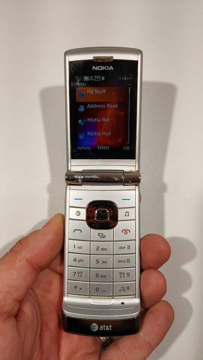 Nokia Mural Resim 3