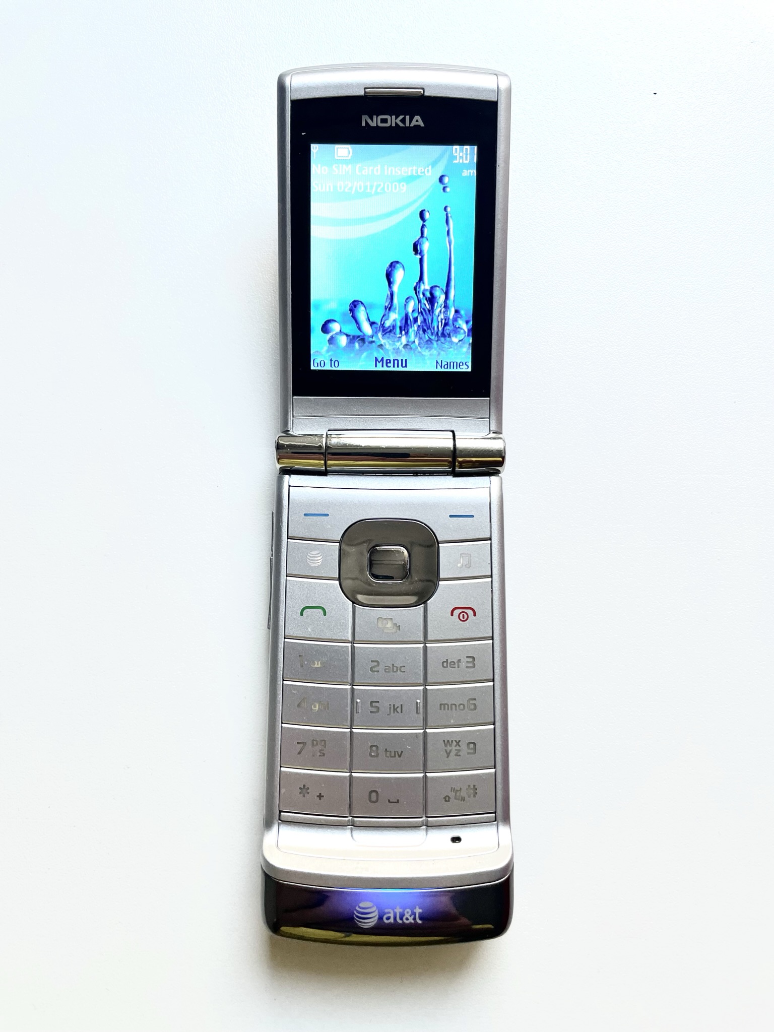 Nokia Mural Resim 5