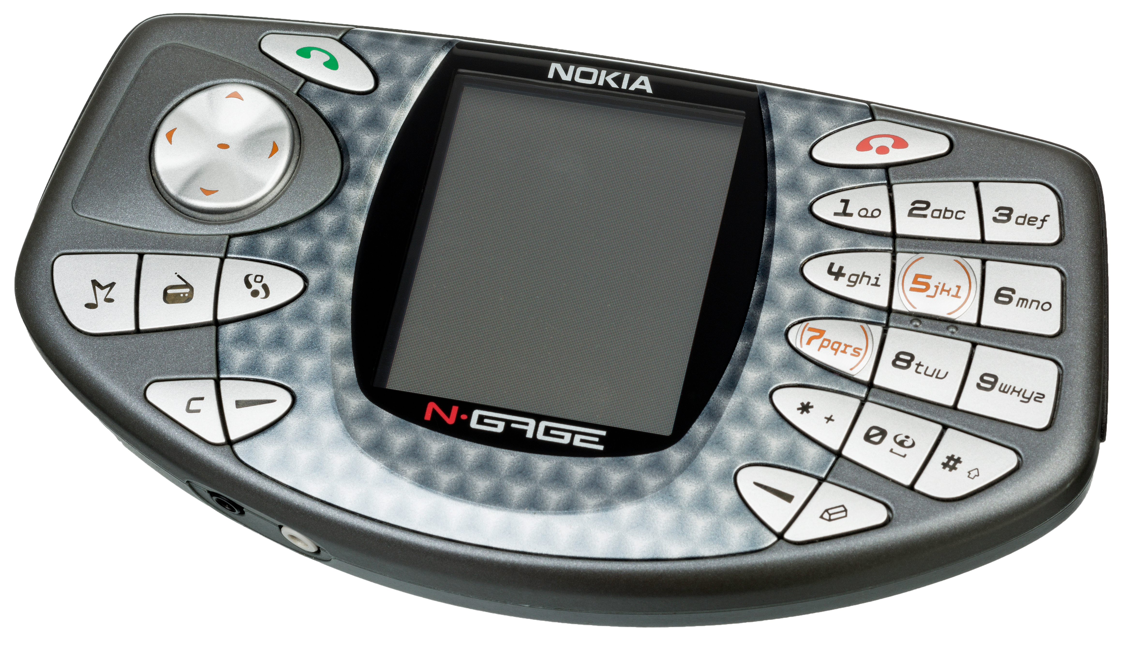 Nokia N-Gage