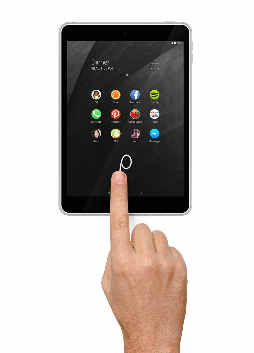 Nokia N1 Resim 3