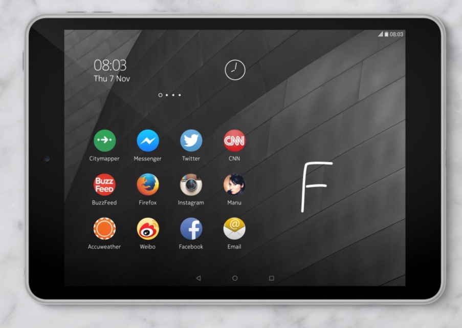 Nokia N1 Resim 5