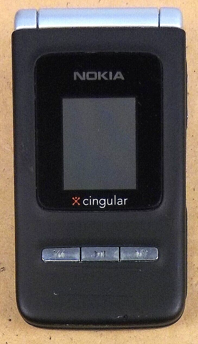 Nokia N75 Resim 3