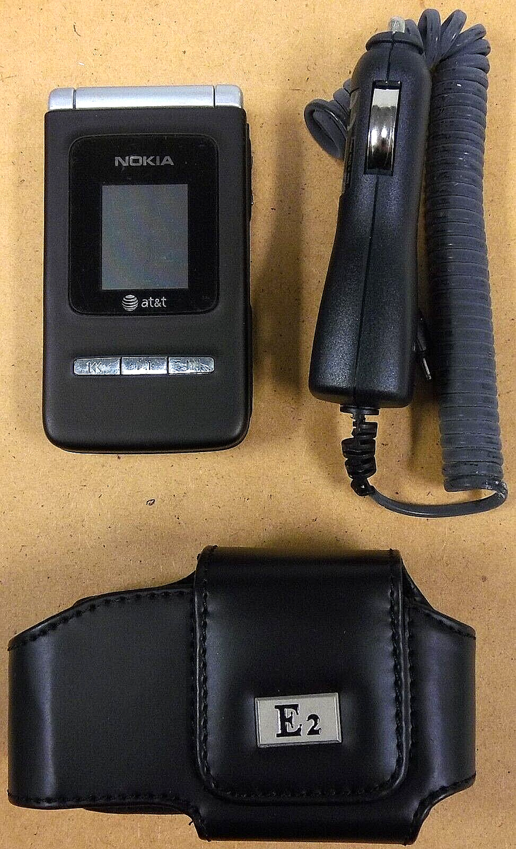 Nokia N75 Resim 5