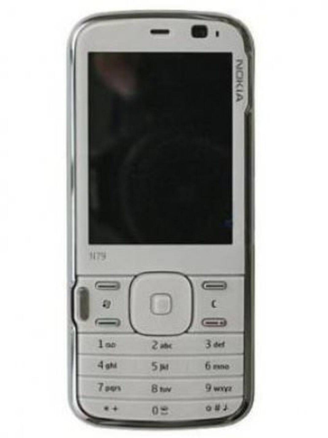 Nokia N79 Resim 4