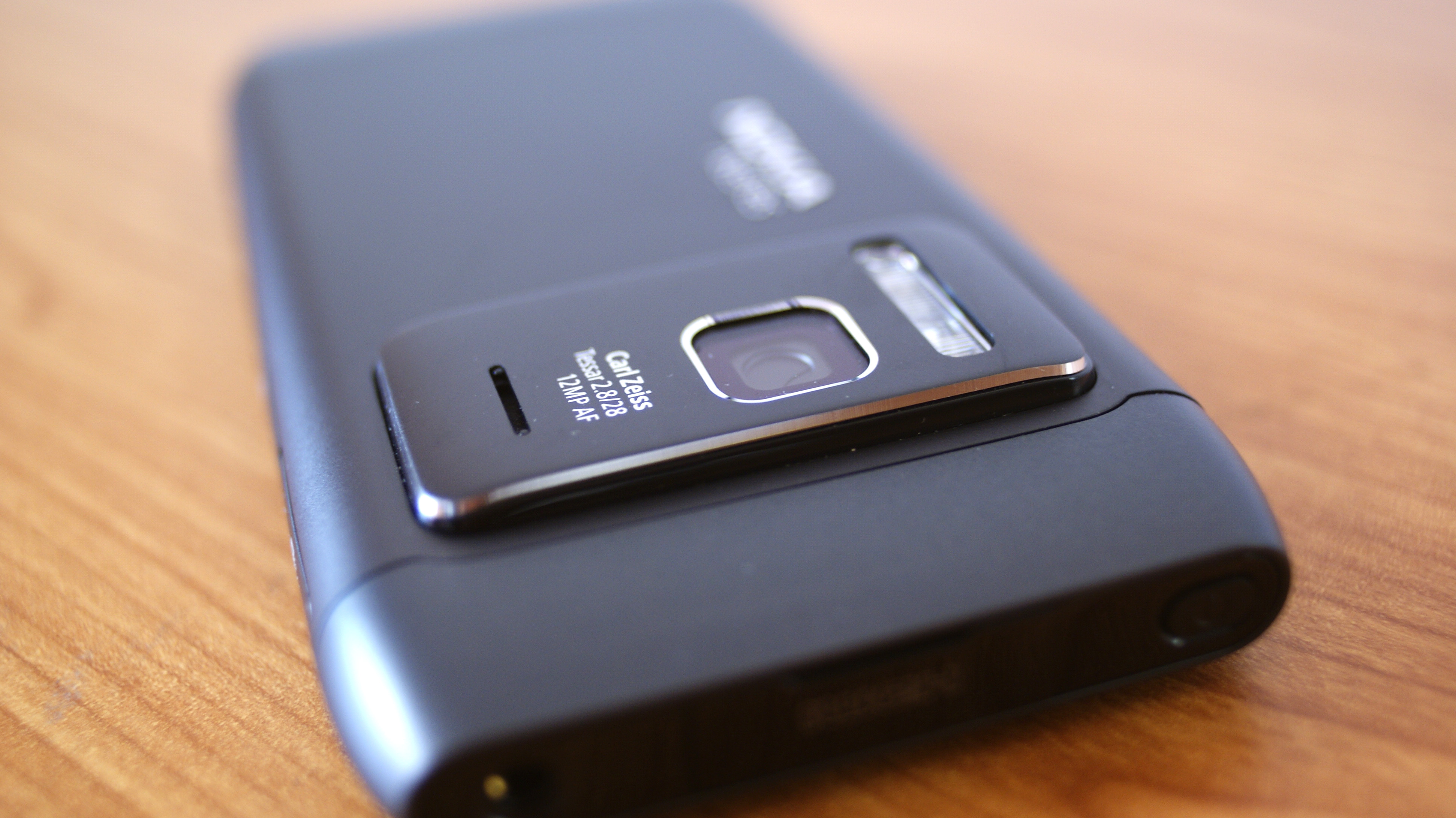 Nokia N800 Resim 5