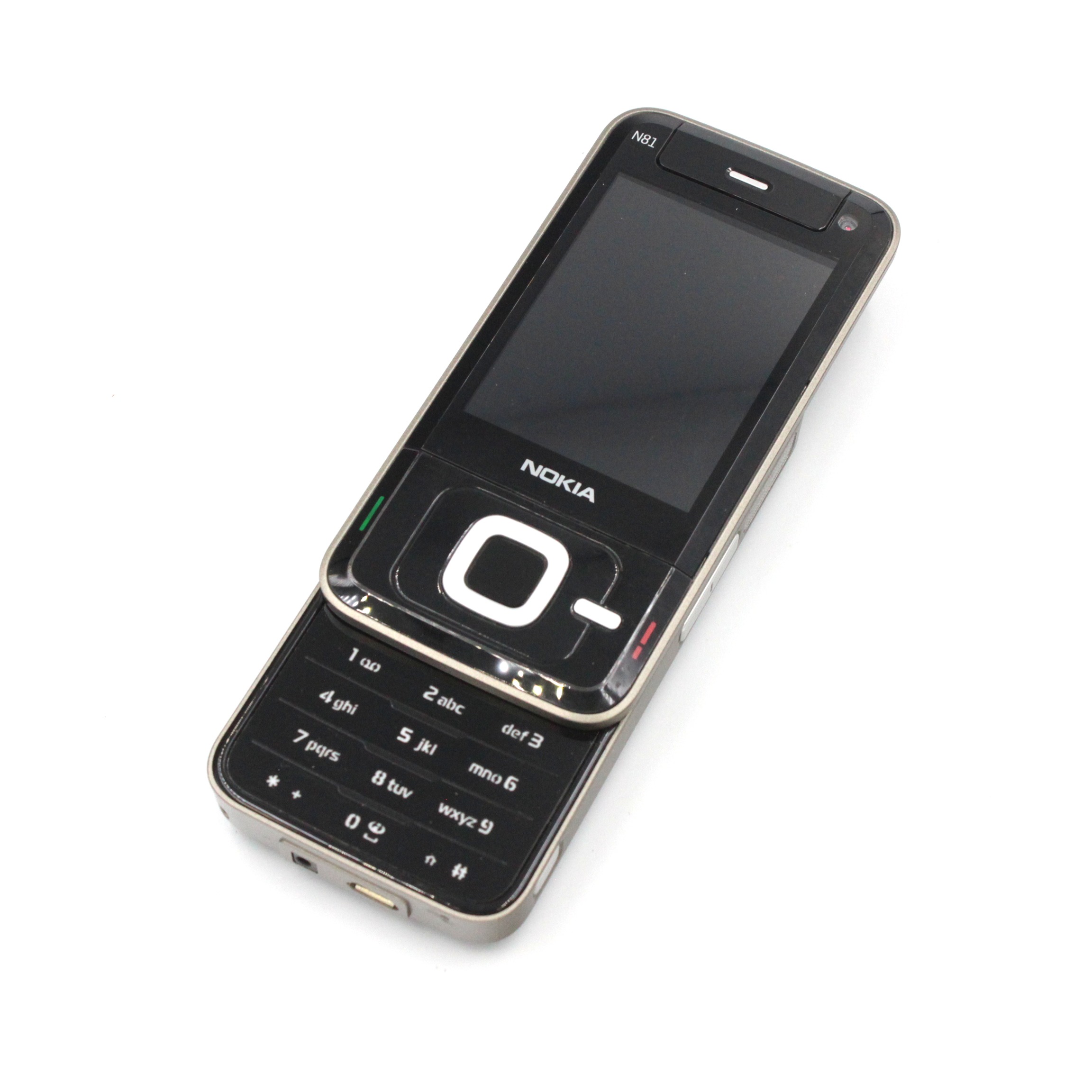 Nokia N81 Resim 5