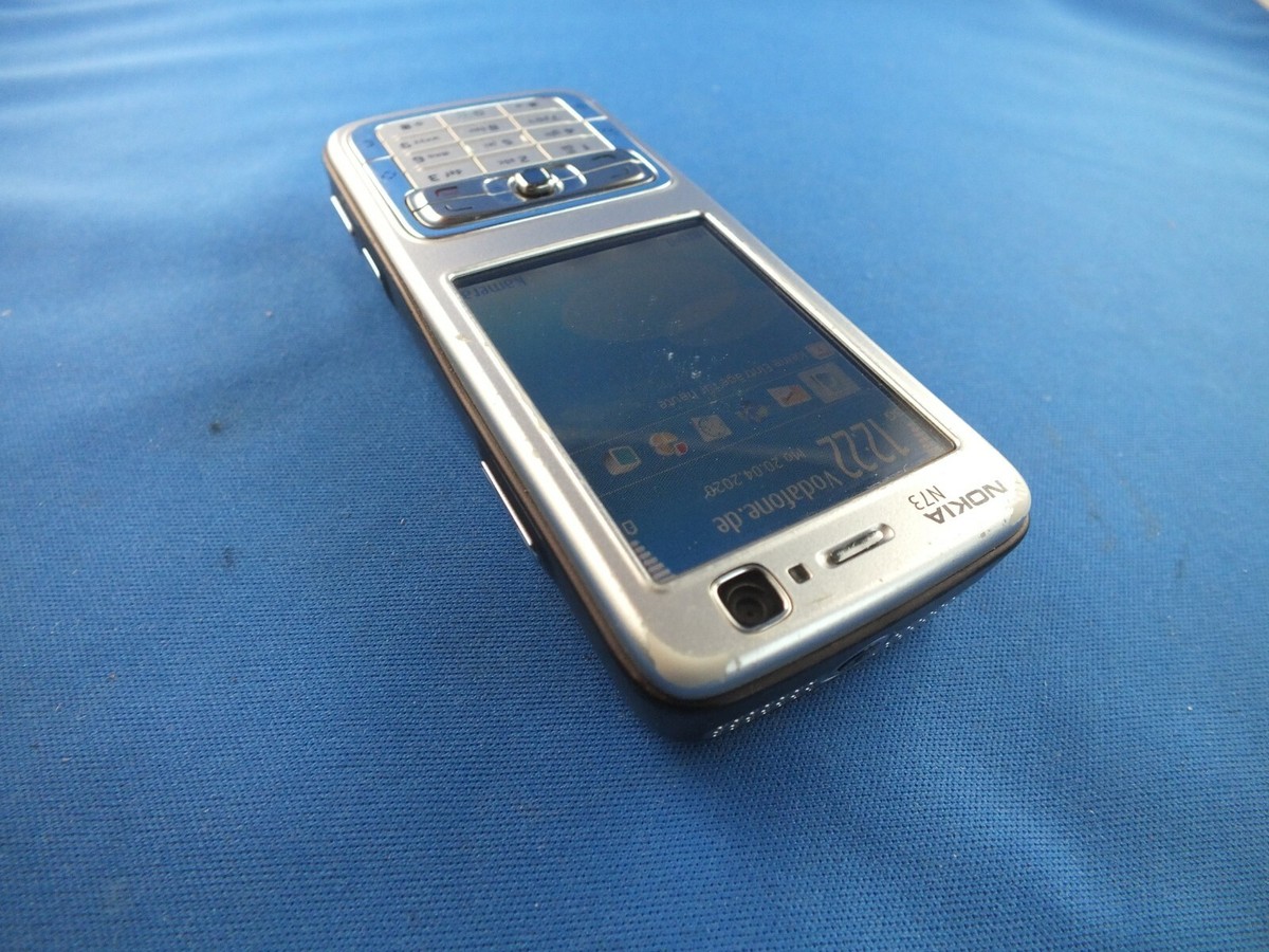 Nokia N87 Resim 4