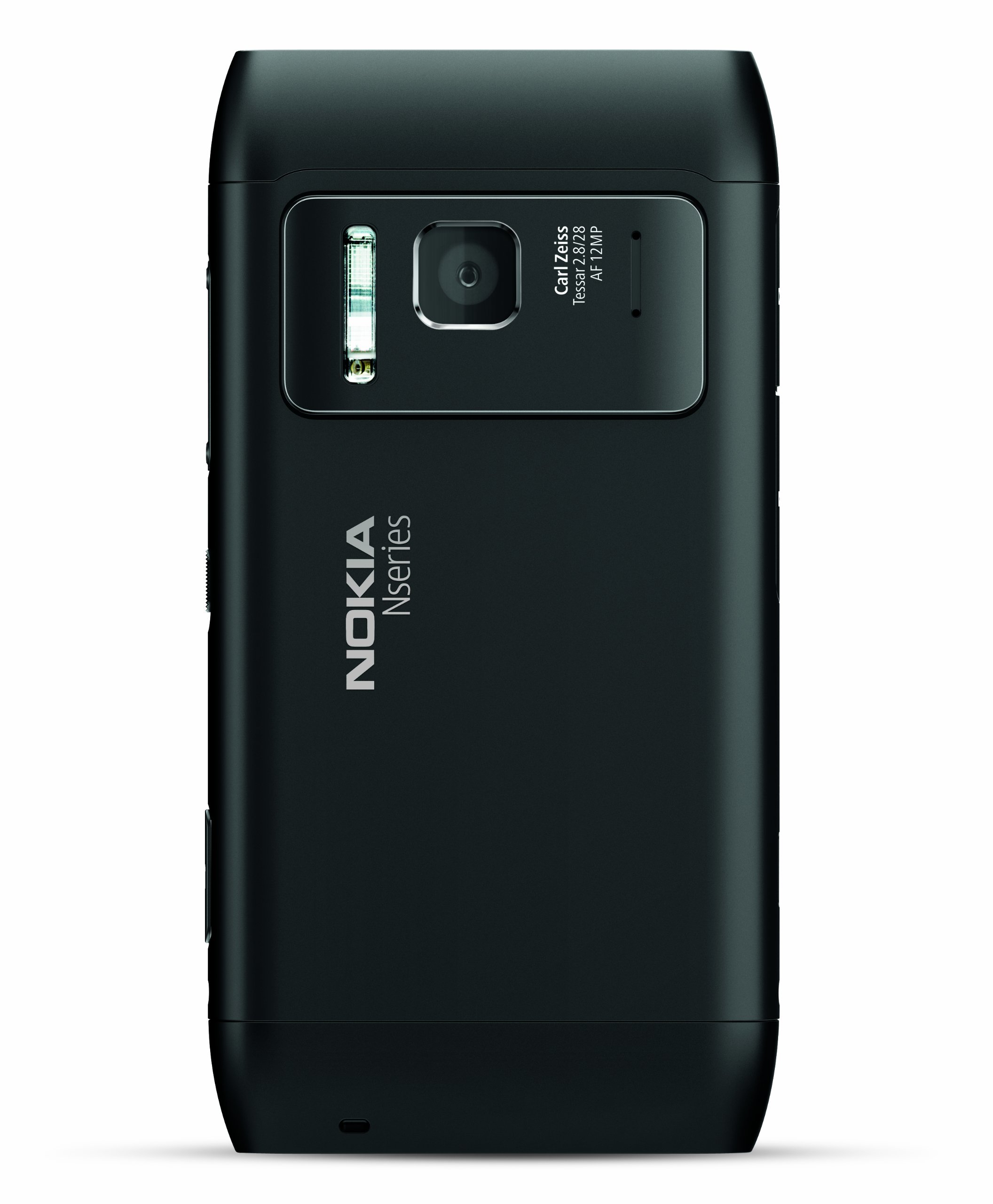Nokia N8 Resim 3
