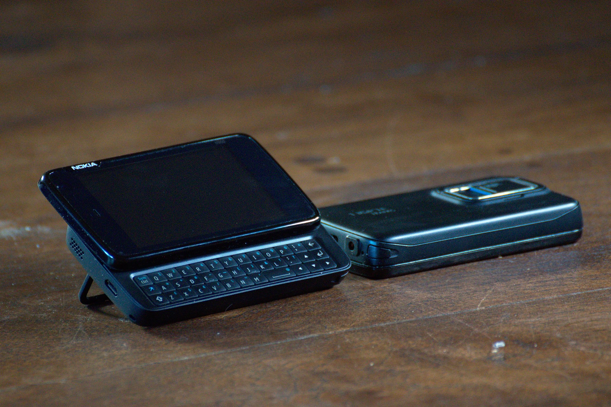 Nokia N900 Resim 3