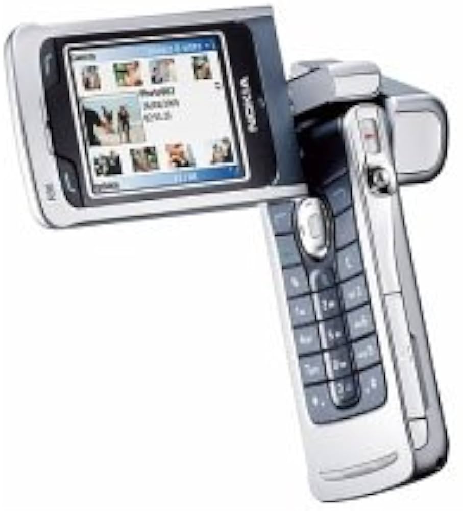 Nokia N90