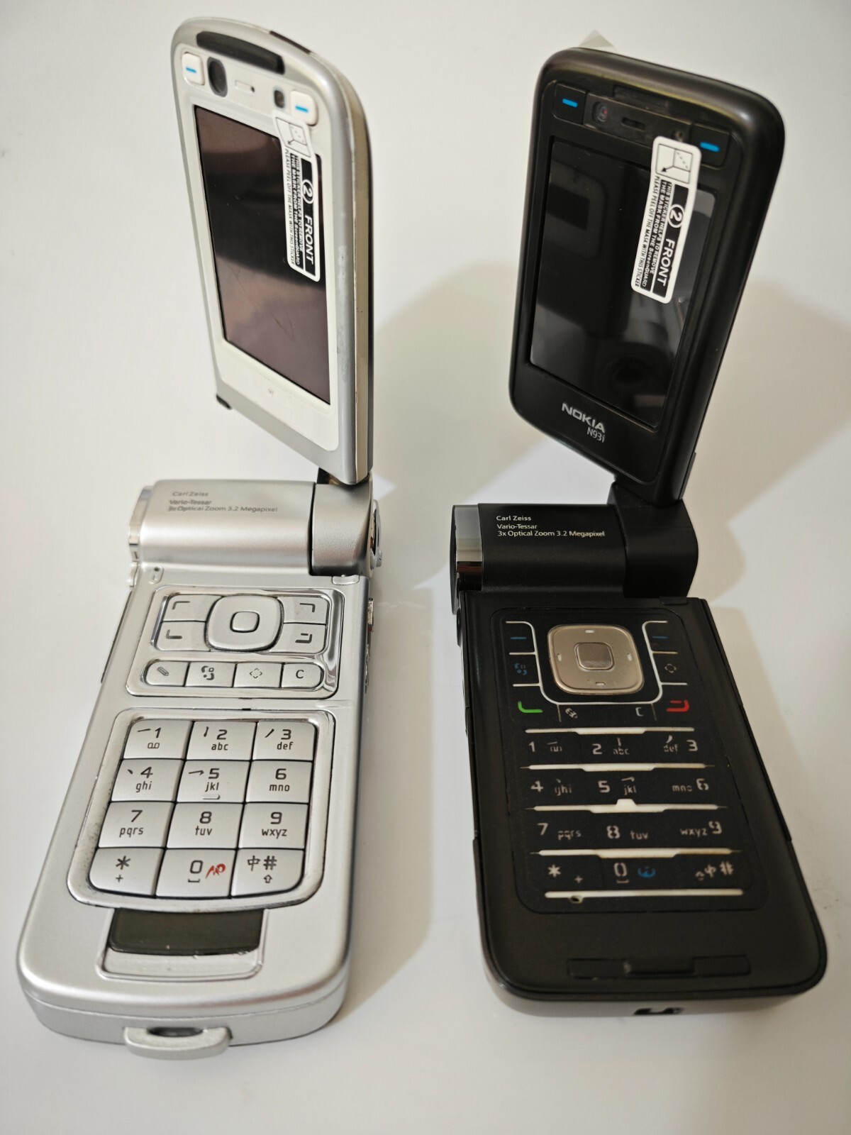 Nokia N93 Resim 2