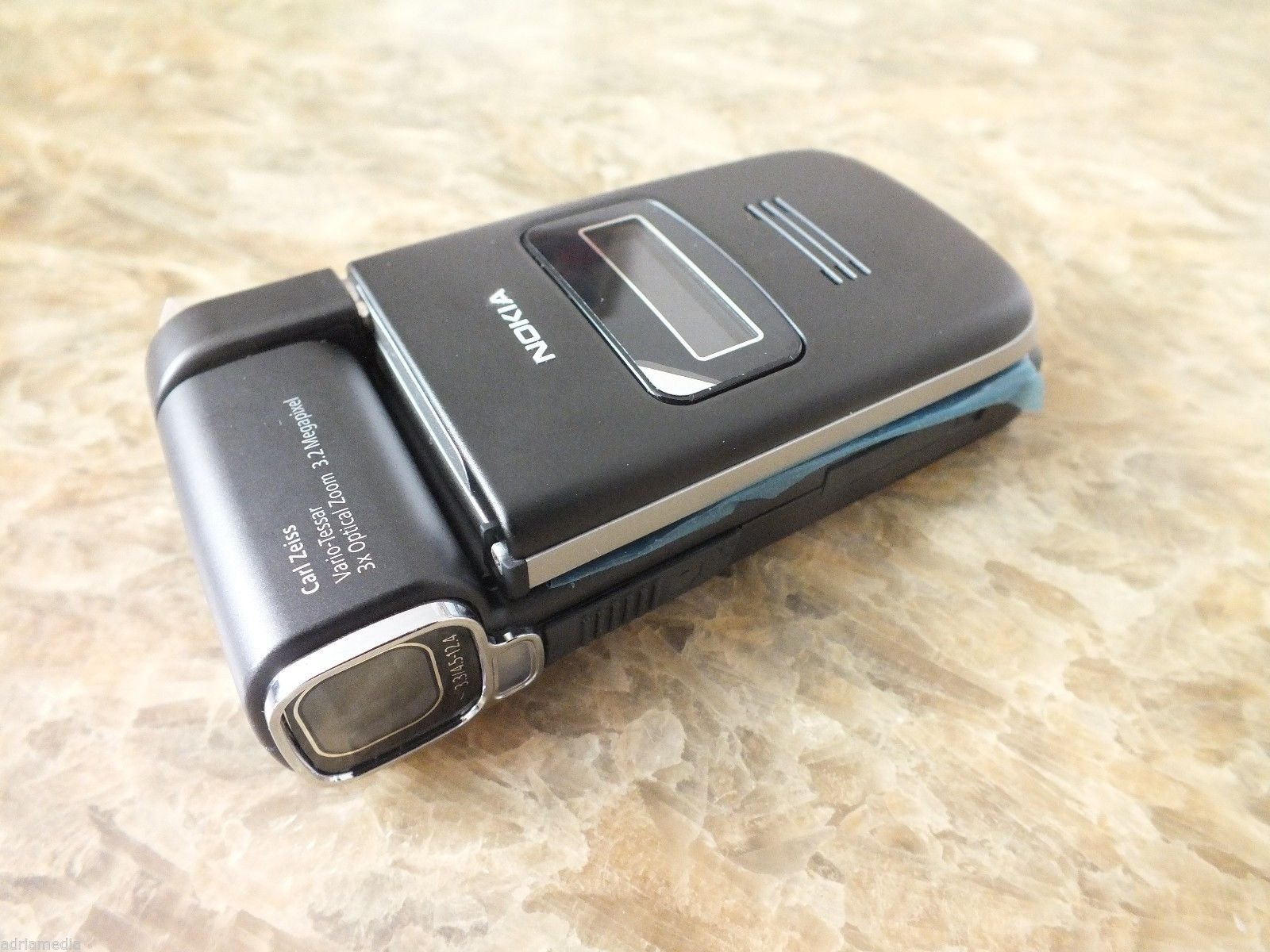 Nokia N93 Resim 4