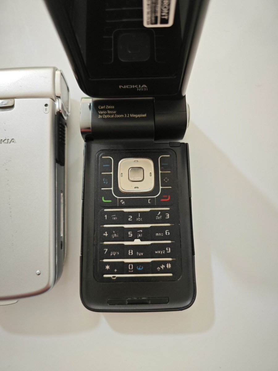Nokia N93 Resim 5