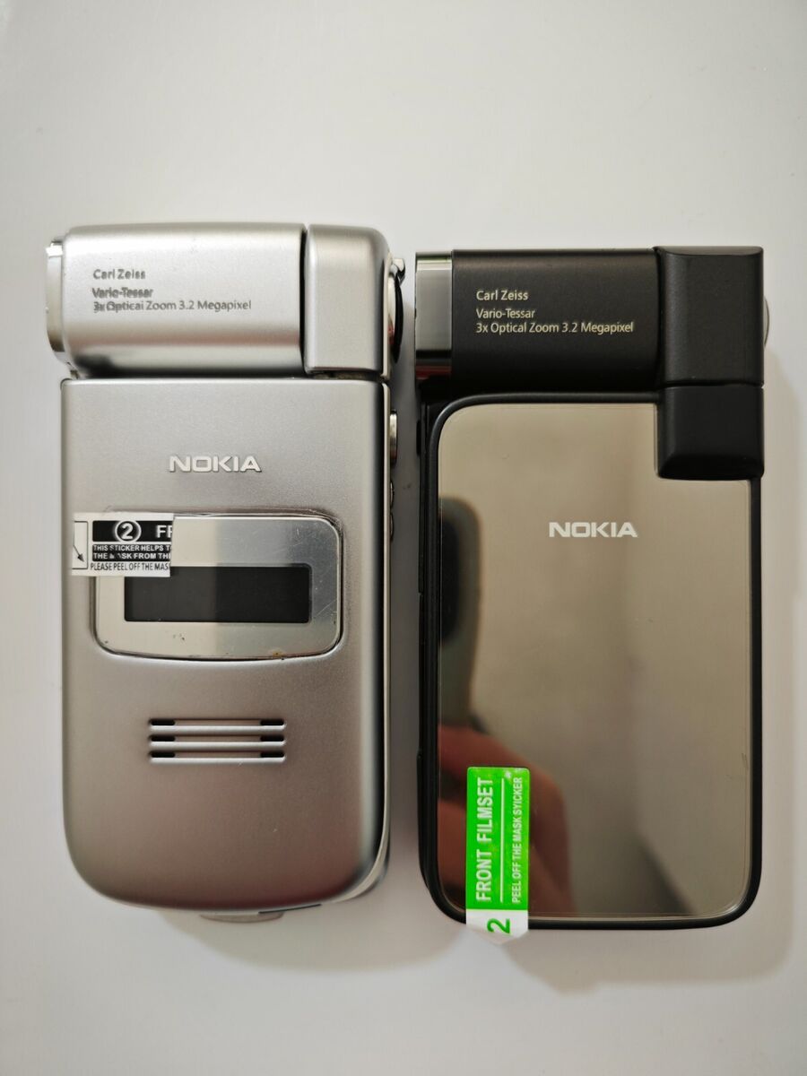 Nokia N93i