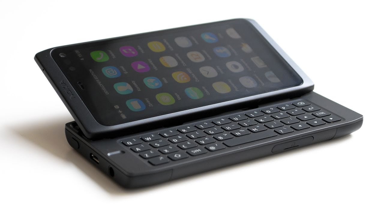 Nokia N950 Resim 2