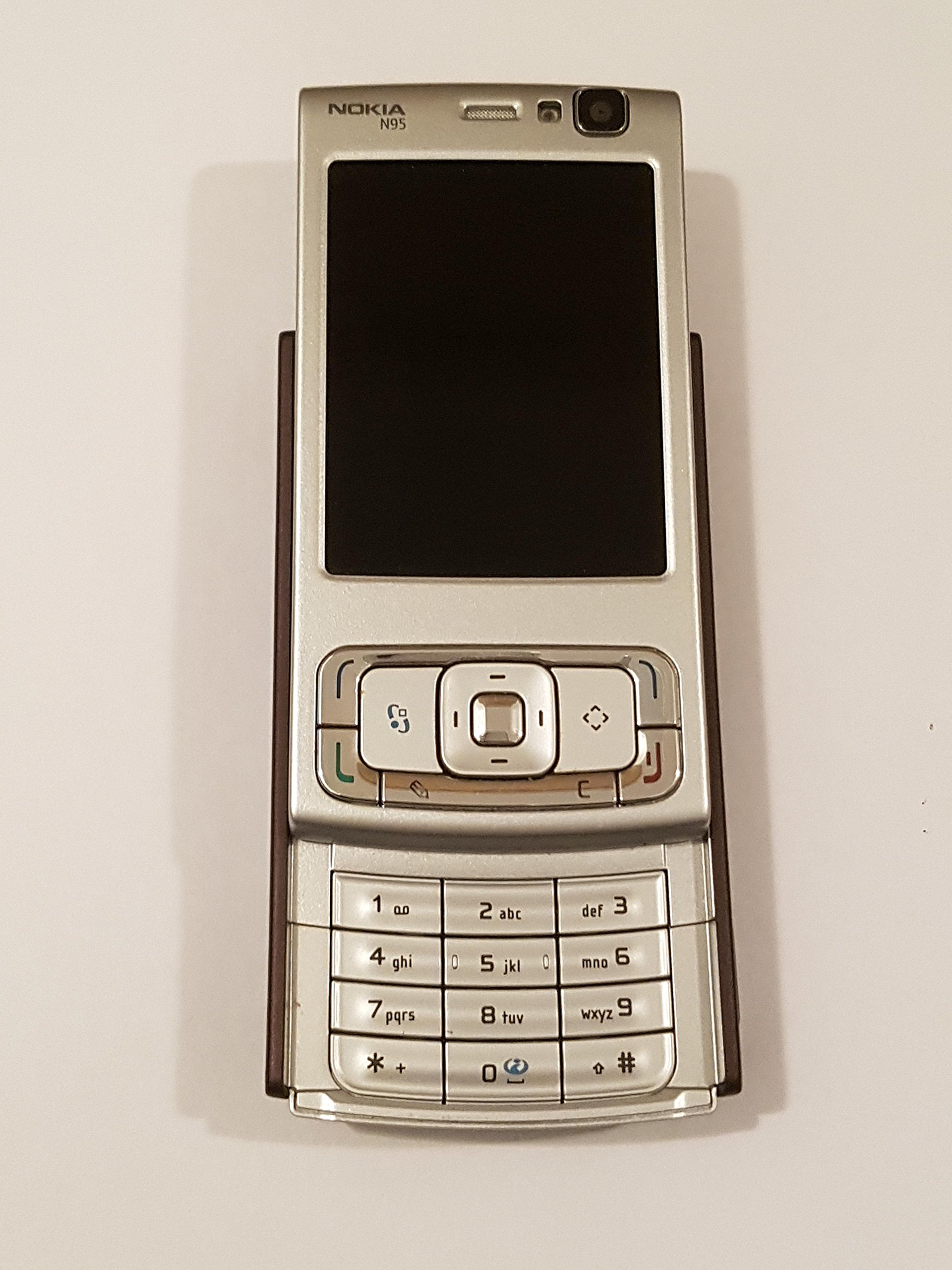 Nokia N95 Resim 5