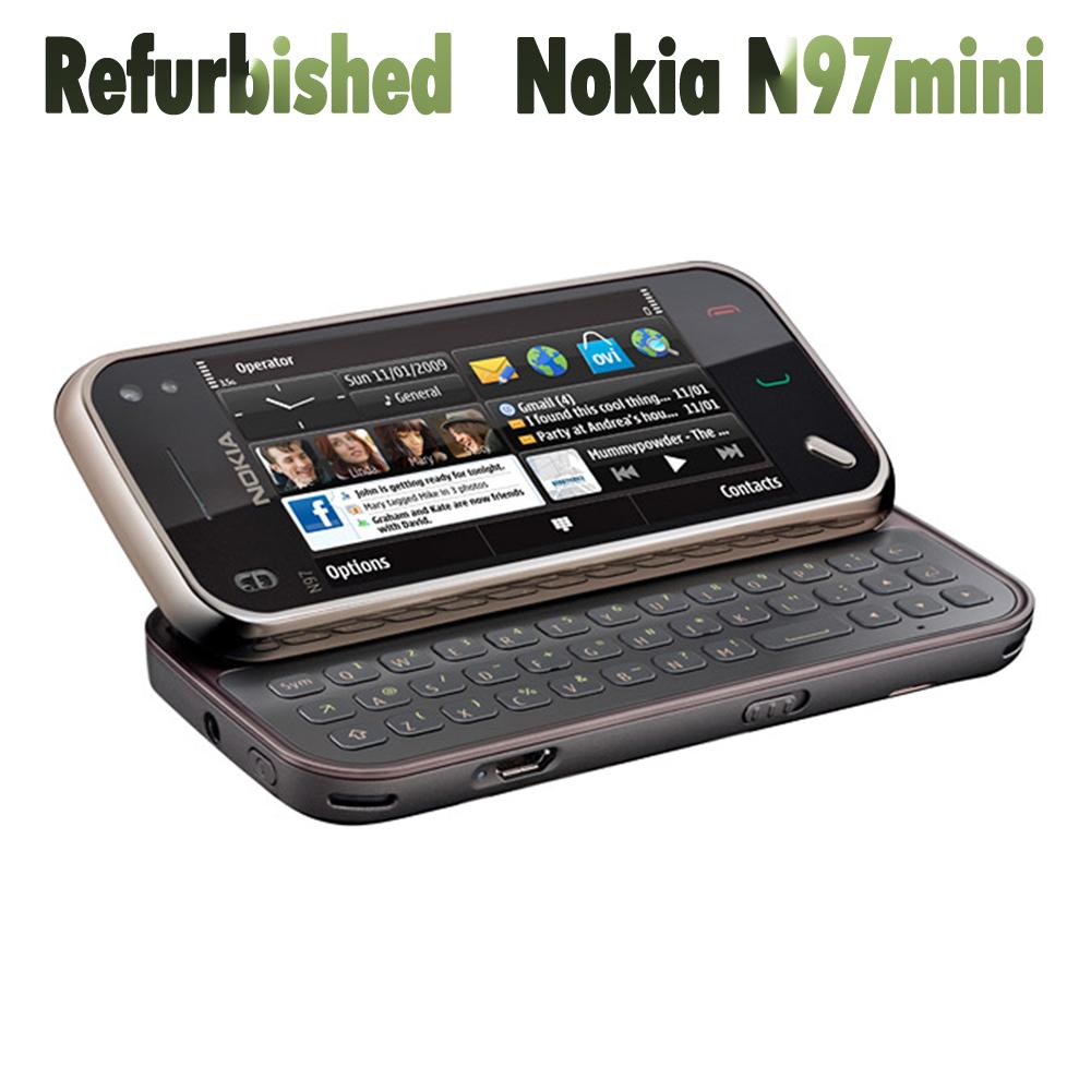 Nokia N97 Resim 4