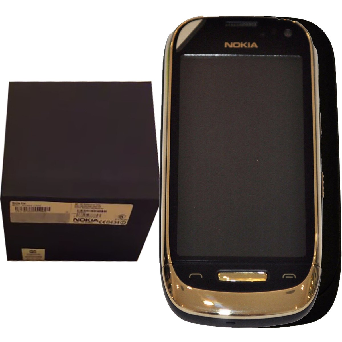 Nokia Oro