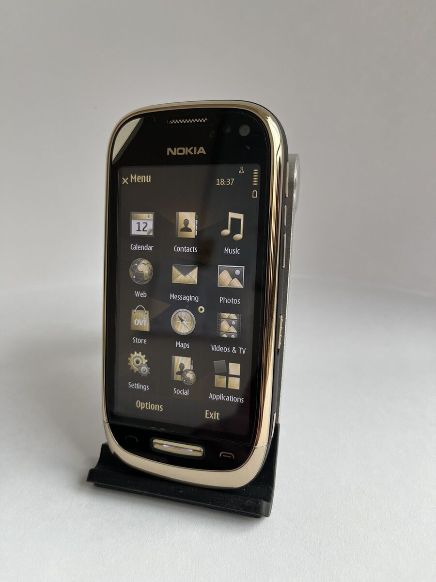 Nokia Oro Resim 3