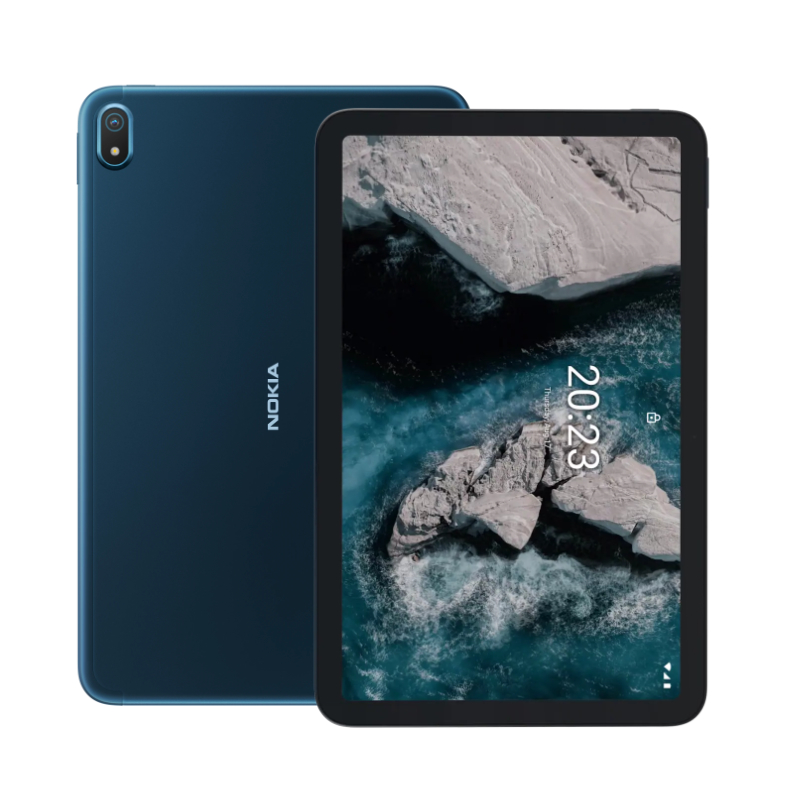 Nokia T20 Resim 3