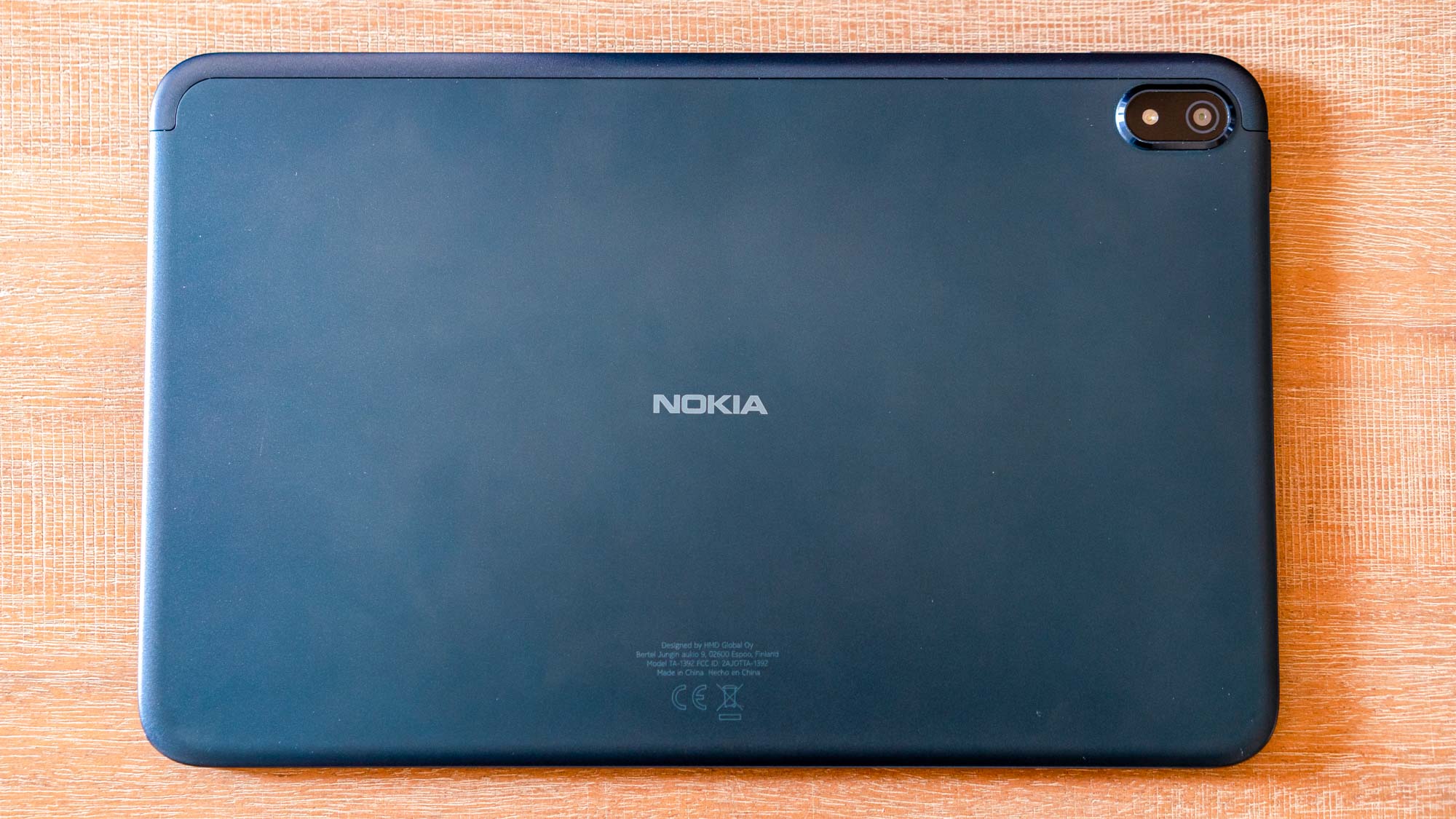 Nokia T20 Resim 4