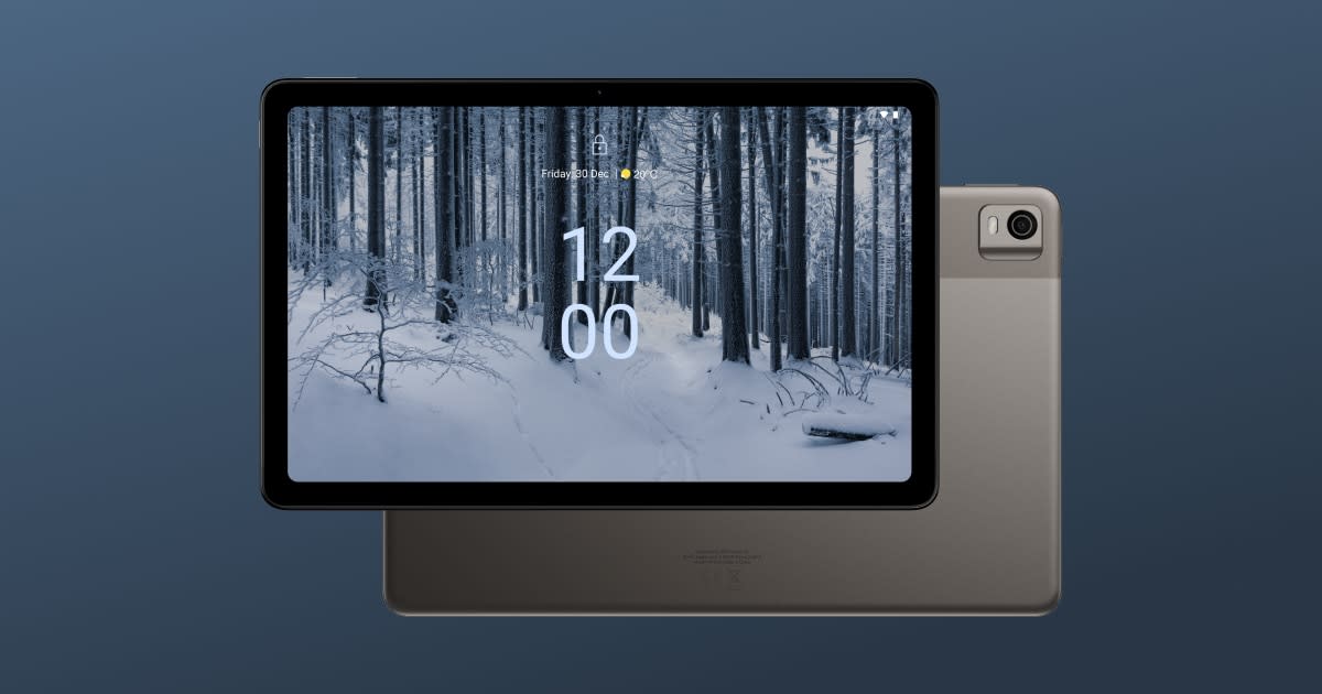 Nokia T21 Resim 2