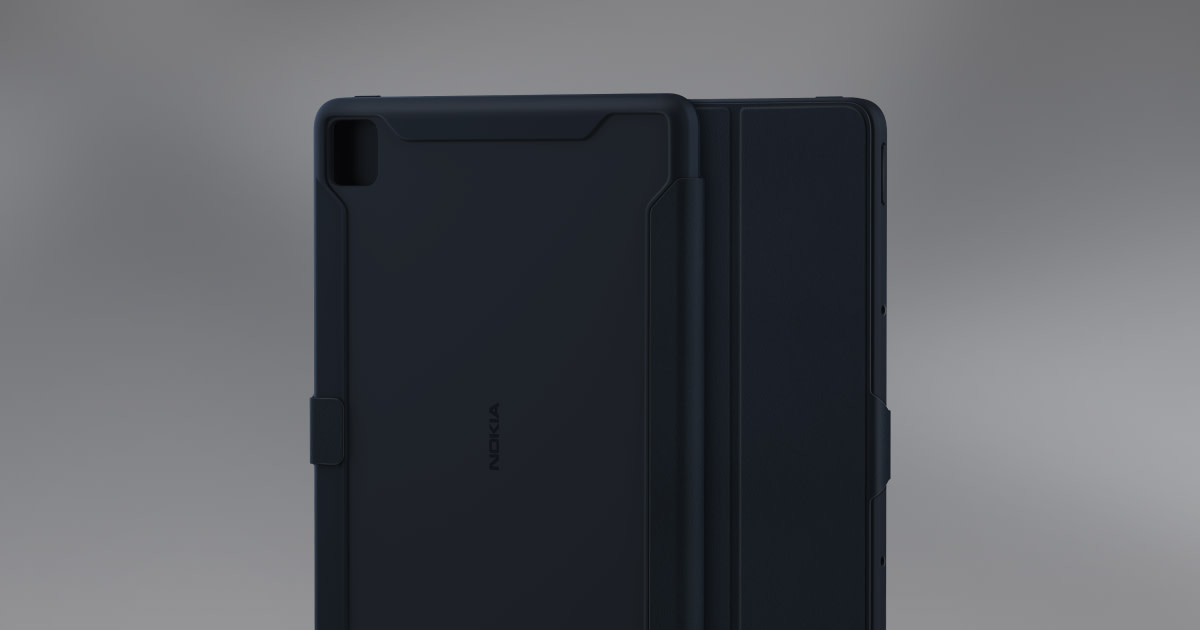 Nokia T21 Resim 3