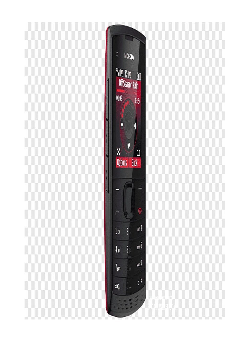 Nokia X1-01 Resim 4