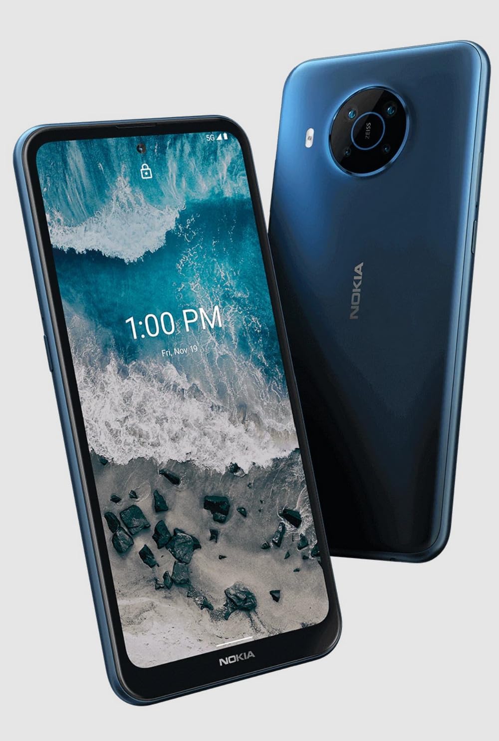 Nokia X100