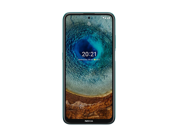Nokia X10 Resim 2