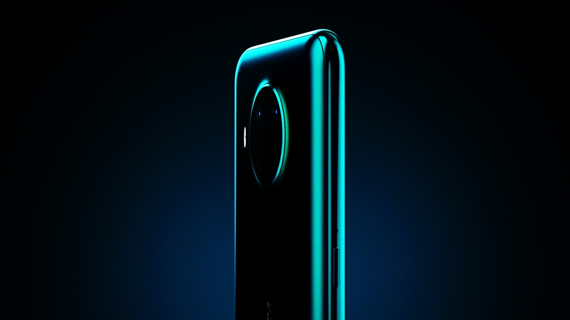 Nokia X10 Resim 3