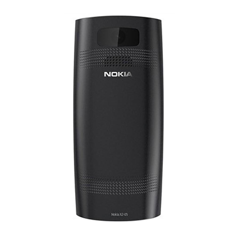 Nokia X2-05 Resim 4