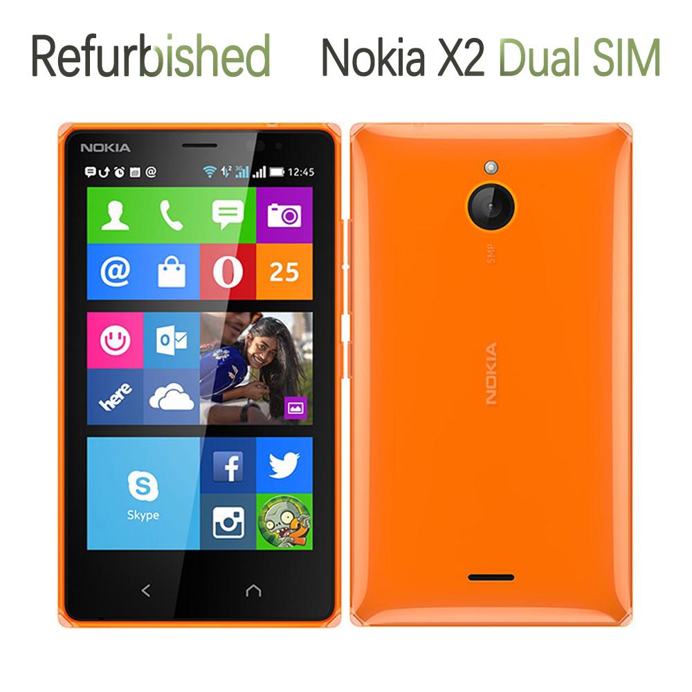 Nokia X2 Dual SIM