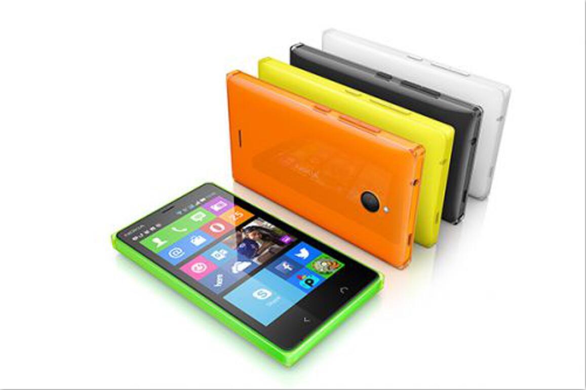 Nokia X2 Dual SIM Resim 3