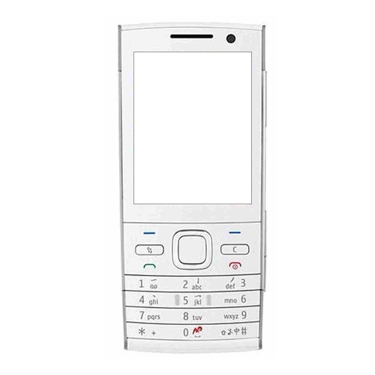 Nokia X5 TD-SCDMA