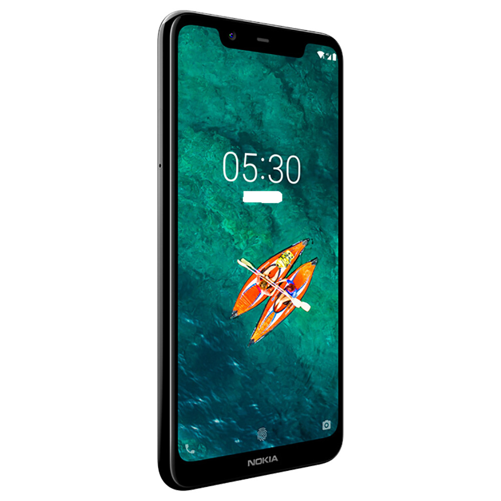 Nokia X5 TD-SCDMA Resim 4